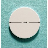 MIFARE® Tag 18mm 1,000 pack